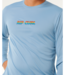 RIP CURL ICONS OF SURFLITE UPF L/S