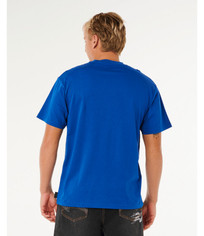 RIP CURL INNER VISIONS BLAST OVER TEE