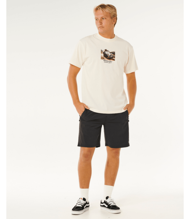 RIP CURL SEARCH RIG TEE