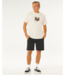 RIP CURL SEARCH RIG TEE