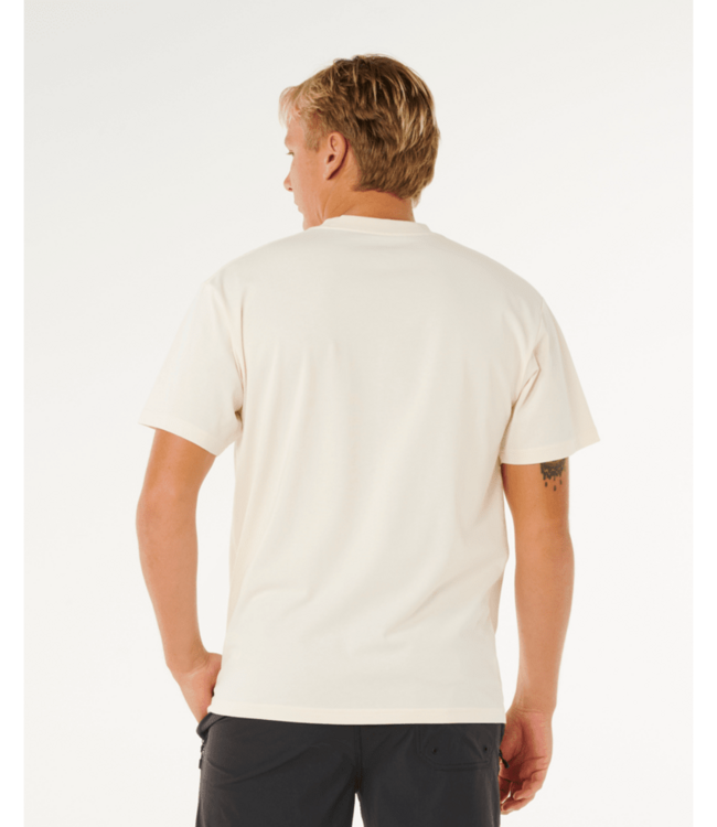 RIP CURL SEARCH RIG TEE