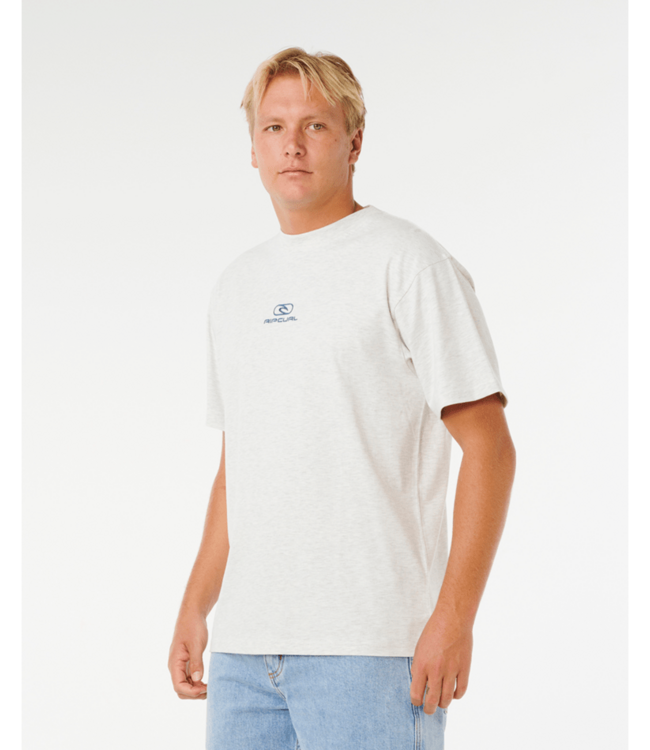 RIP CURL PILL ICON TEE