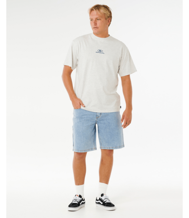 RIP CURL PILL ICON TEE