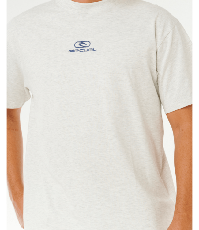 RIP CURL PILL ICON TEE