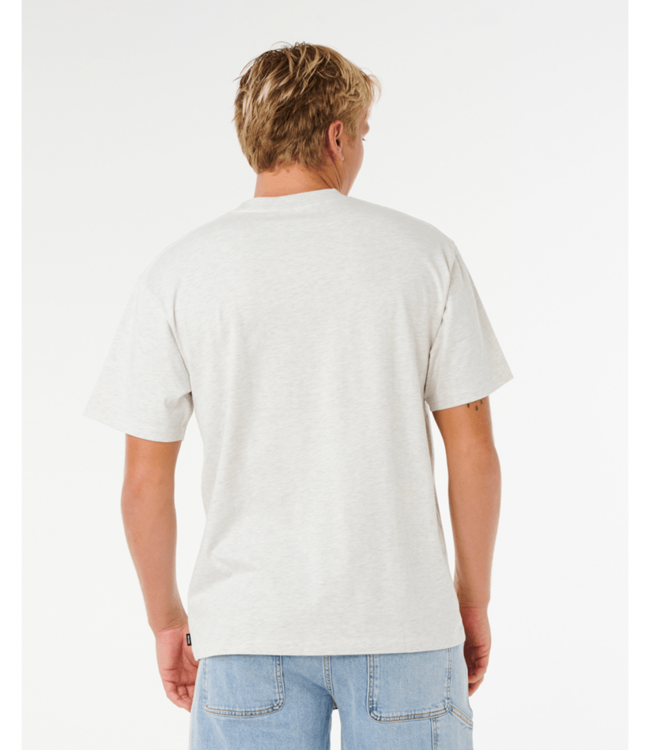 RIP CURL PILL ICON TEE