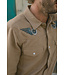 Brixton WAYLON LW OVERSHIRT