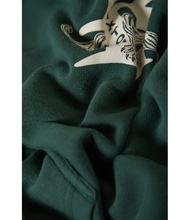 Brixton PREDATOR RELAXED HOODIE