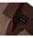 Brixton THEO JACQUARD S/S POLO