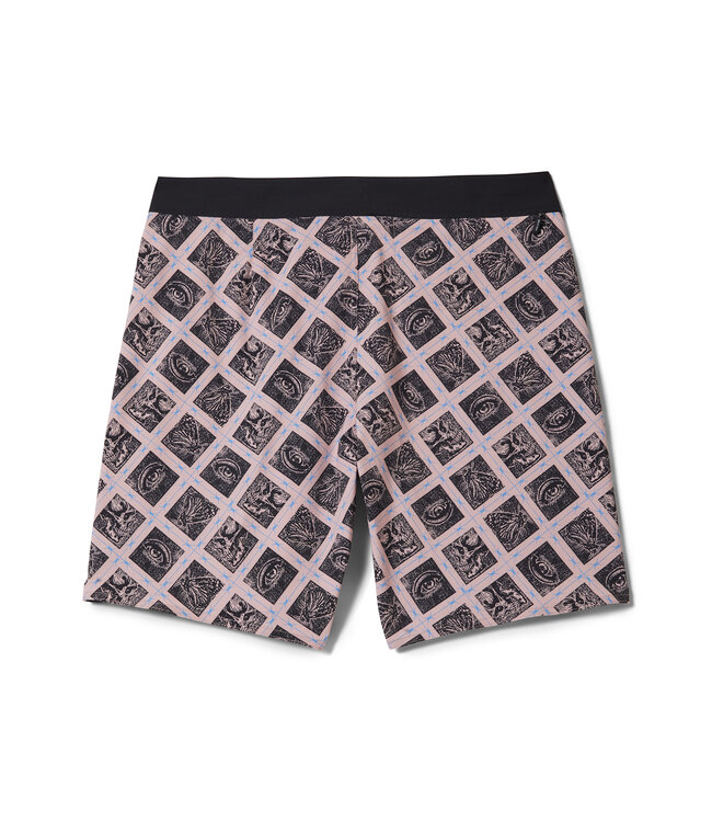 Brixton BLITZ BOARDSHORT 19""