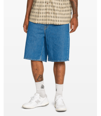 Volcom BILLOW DENIM SHORT 22