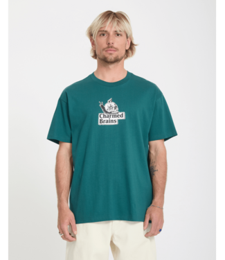 Volcom CHARMED BRAINS SST
