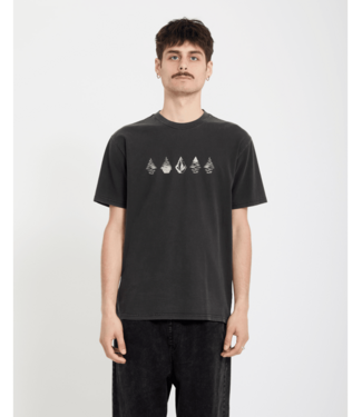 Volcom LUNAR PHASES SST