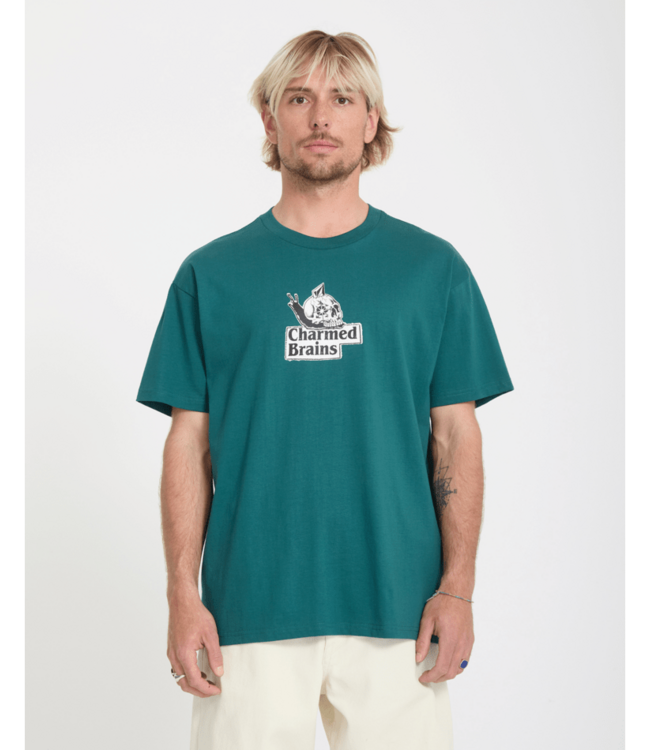 Volcom CHARMED BRAINS SST