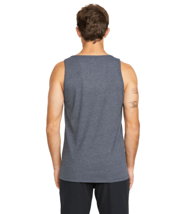 Volcom SOLID HEATHER TANK