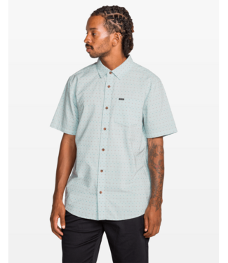 Volcom BANKSTONE II SS