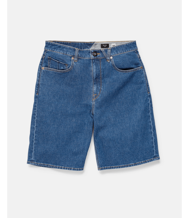 Volcom BILLOW DENIM SHORT 22