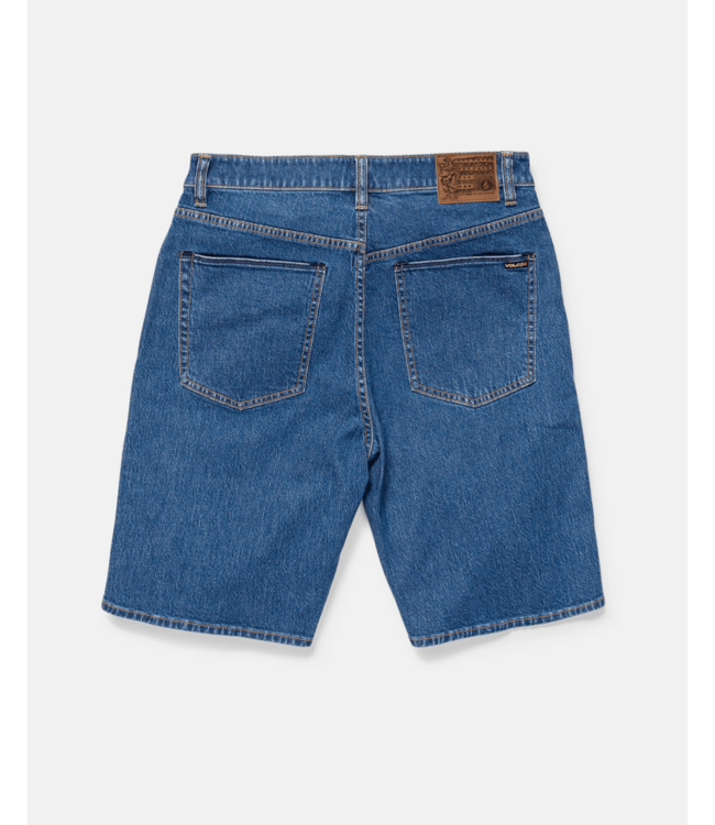 Volcom BILLOW DENIM SHORT 22