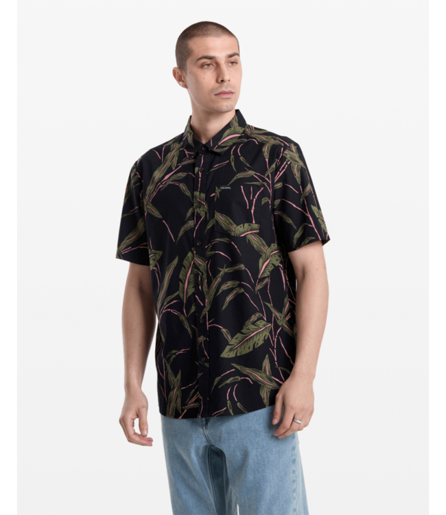 Volcom MARKERSTONE SS