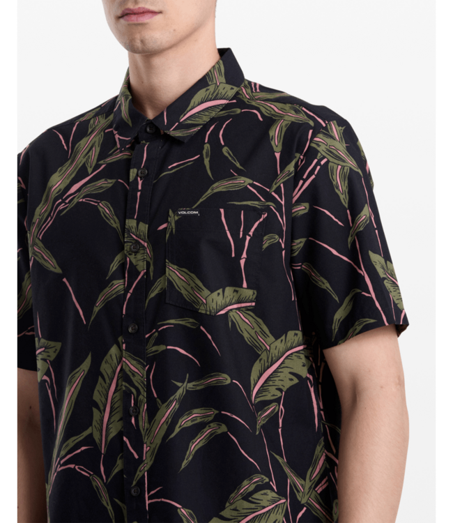 Volcom MARKERSTONE SS