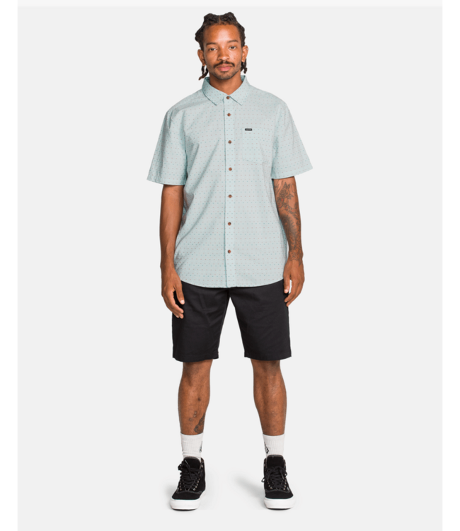 Volcom BANKSTONE II SS