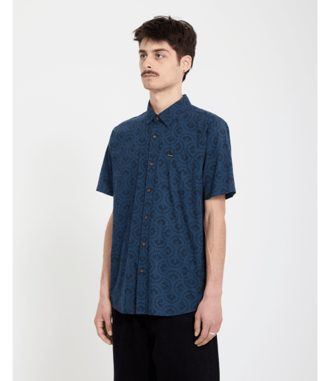 Volcom SCALER STONE WOVEN SS