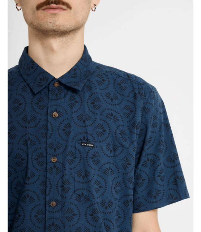 Volcom SCALER STONE WOVEN SS