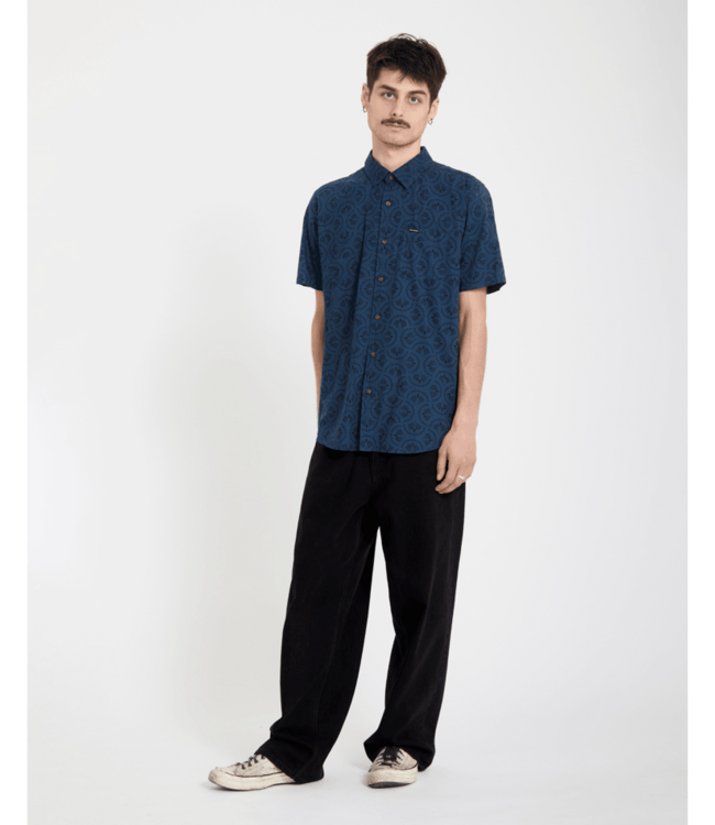 Volcom SCALER STONE WOVEN SS