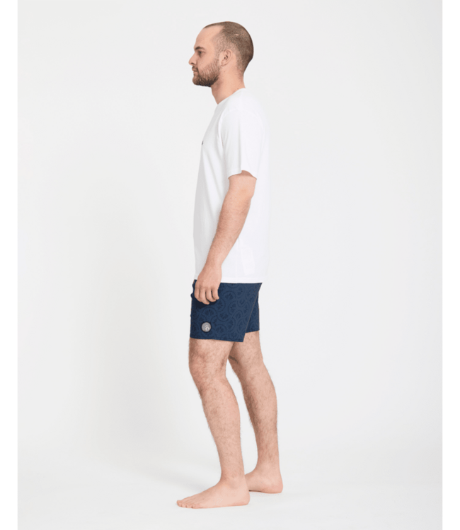 Volcom PSYCHE COTTON STONEY 17" TRUNKS