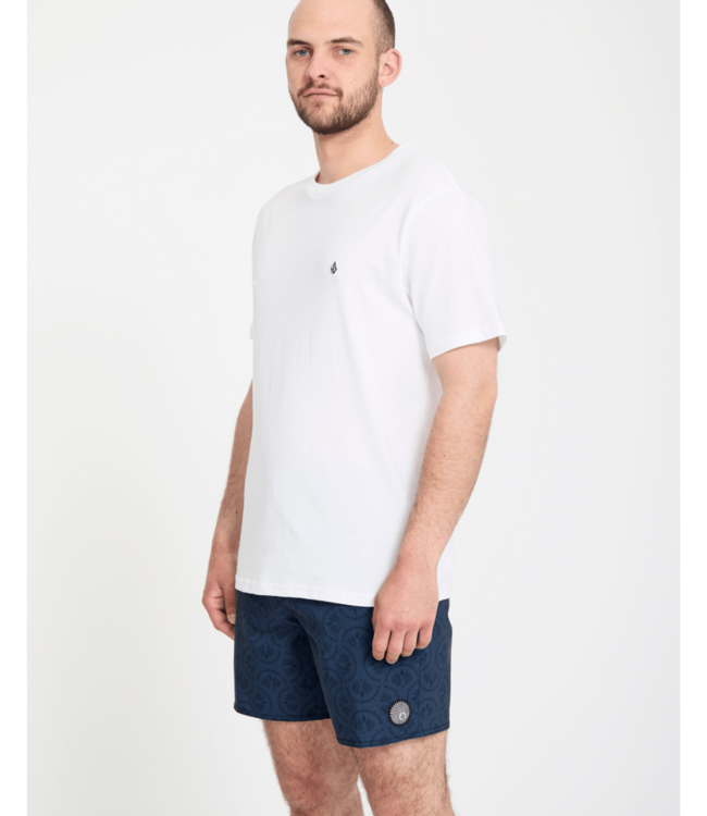 Volcom PSYCHE COTTON STONEY 17" TRUNKS