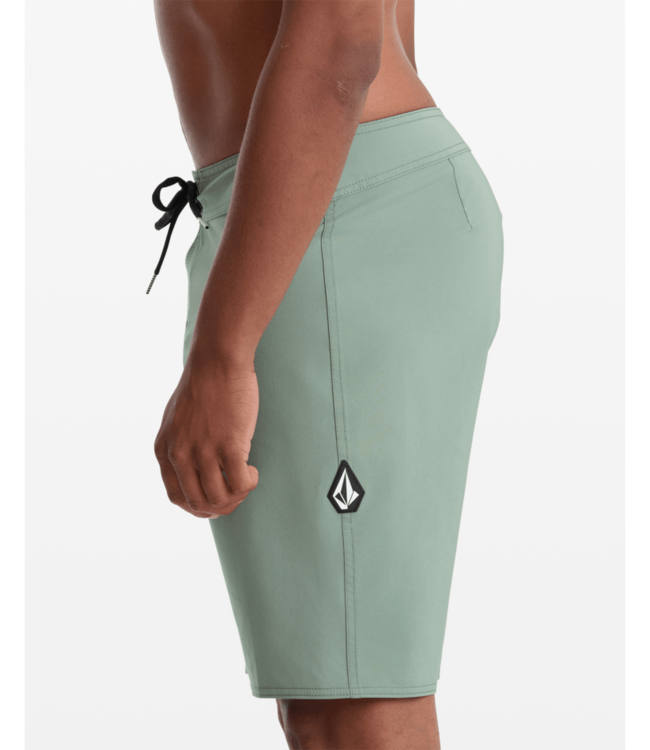 Volcom Lido Solid Mod Trunks