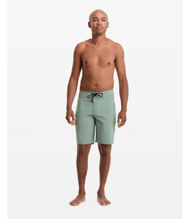 Volcom Lido Solid Mod Trunks