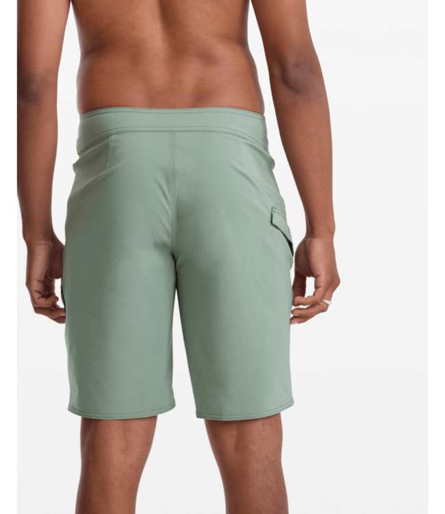 Volcom Lido Solid Mod Trunks