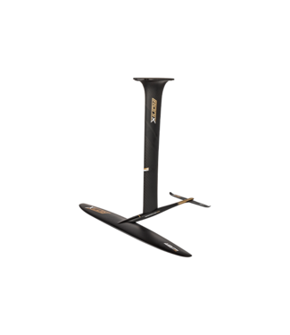 Ronix Velo Carbon Foil with High Aspect Wings