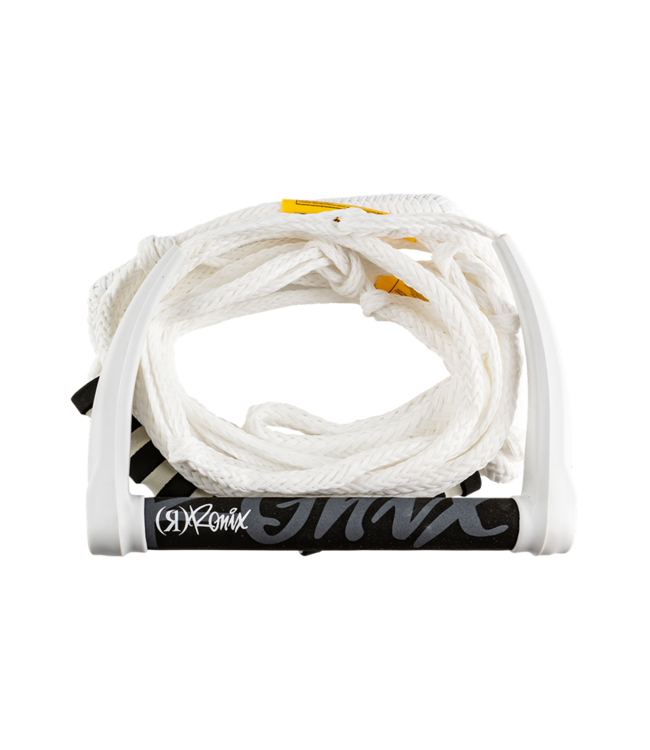 Ronix SILICONE STRETCH SURF ROPE WITH HANDLE