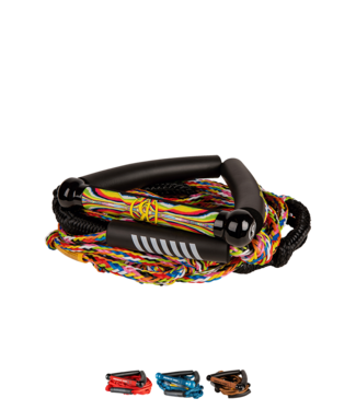 Ronix Stretch Surf Rope with Handle