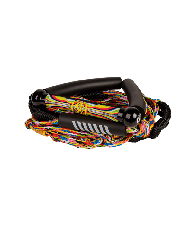 Ronix Stretch Surf Rope with Handle