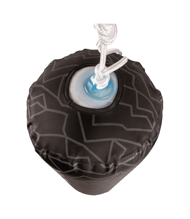 Captain's Kit Happy Hour Boat Fender - 10" x 28 in.