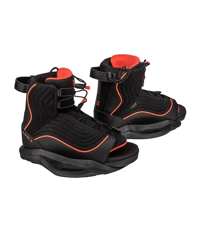 Ronix Luxe Wakeboard Boot