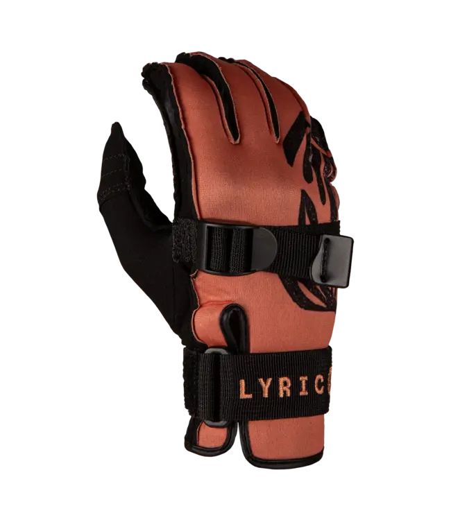 Radar 2026 Lyric Inside Out Glove