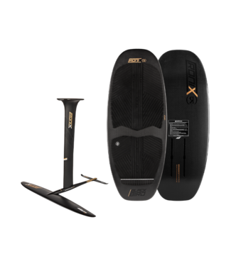 Ronix Expert High Aspect Carbon Foil Package