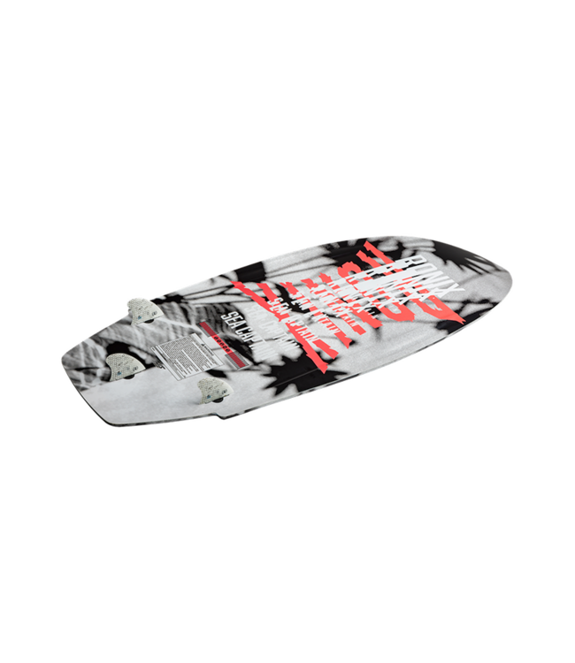 Ronix 2026 Women's Sea Captain