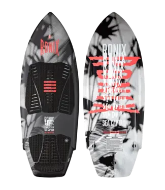 Ronix 2026 Women's Sea Captain