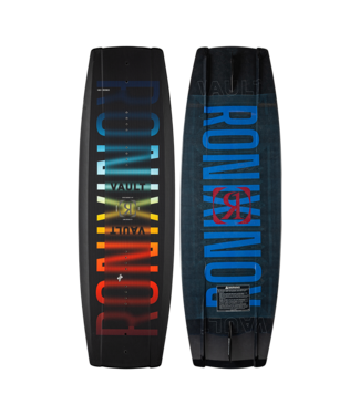 Ronix 2026 Vault Wakeboard