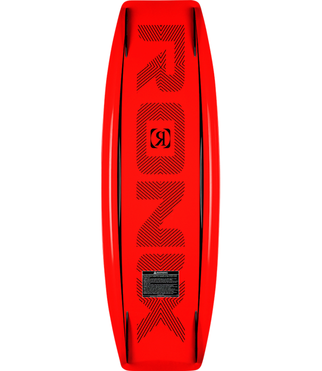 Ronix 2026 District Wakeboard
