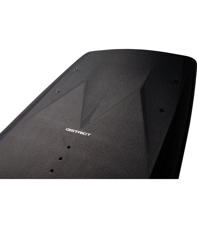 Ronix 2026 District Wakeboard