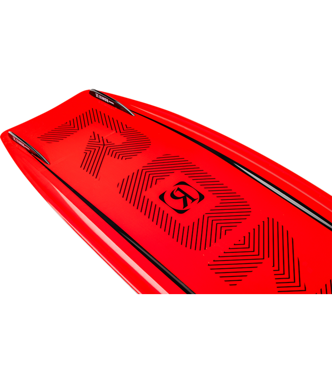 Ronix 2026 District Wakeboard