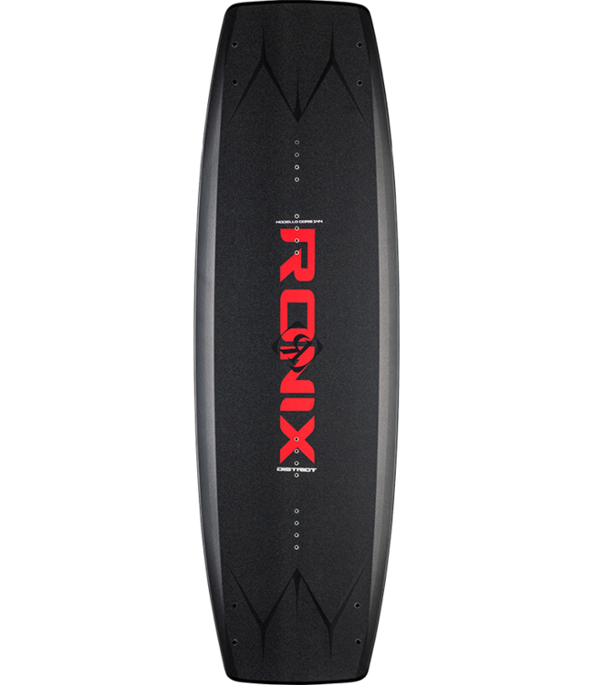 Ronix 2026 District Wakeboard