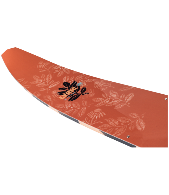 Radar 2026 Lyric Alloy