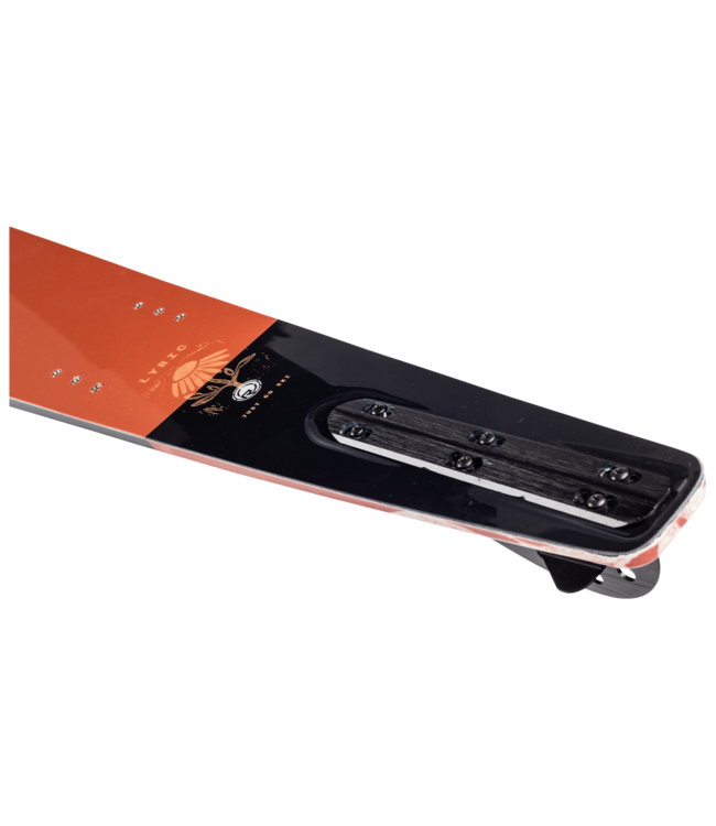 Radar 2026 Lyric Alloy