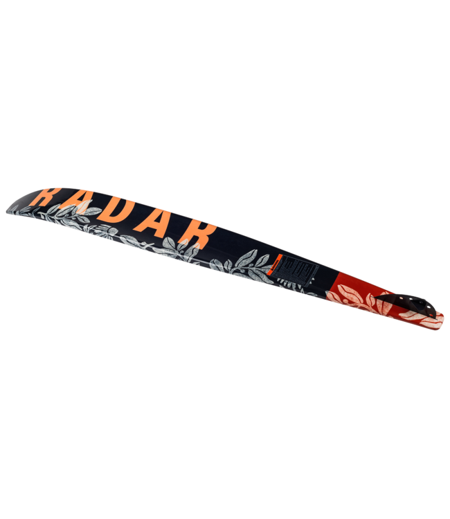 Radar 2026 Lyric Alloy